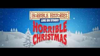 Horrible Histories: Horrible Christmas Trailer