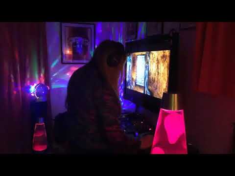 Mynd-Sets #4 - Tracey Screamcheese