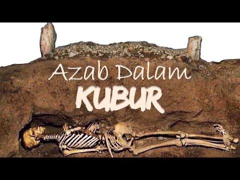 Azab Kubur Menurut Islam Kaskus