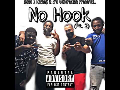 No Hook (Pt. 2) [Prod By. ThatBossEvan]