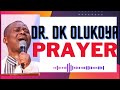 10 DEEP PROBLEMS AND DEEP PRAYERS | DEEP DELIVERANCE 3 - MFM JUNE 2024 PMCH DR. DK OLUKOYA