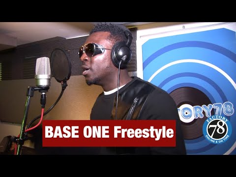 Base One freestyle On Factory78