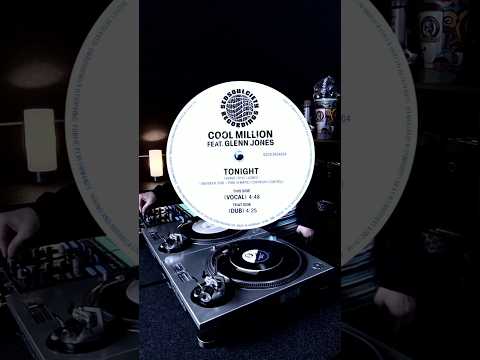 DJ "S" - Cool Million & Echoes Of Soul (Kurzfassung)