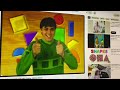 Opening To The Wiggles Space Dancing 2003 VHS Paramount Print