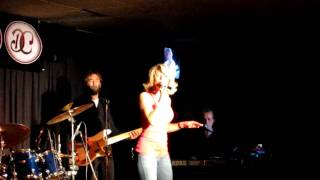 Diane Chase- Gettin&#39; There