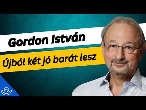 Pirkadat: Gordon István