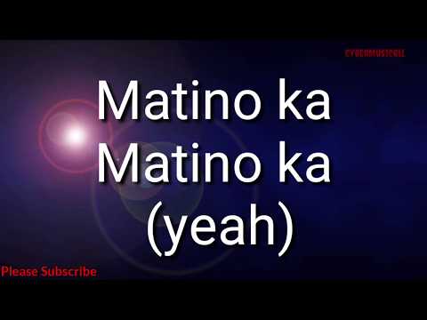 Akala ko Nung Una Lyrics Video - O.C Dawgs Ft. Future  thug