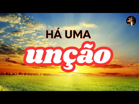 há uma unção Kleber Lucas playbacks legendados, #Fé, #Esperança, #Adoração, #jesus #deus #louvor