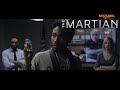 THE MARTIAN 2015 PROJECT ELROND HD CAPTIONS MATT DAMON CLIP
