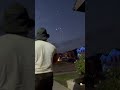 CRAZY July 4th Fireworks Show Takes an UNEXPECTED Turn!