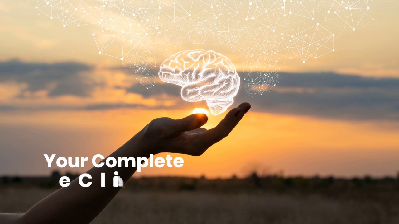 Complete eClinical Suit - Clinion