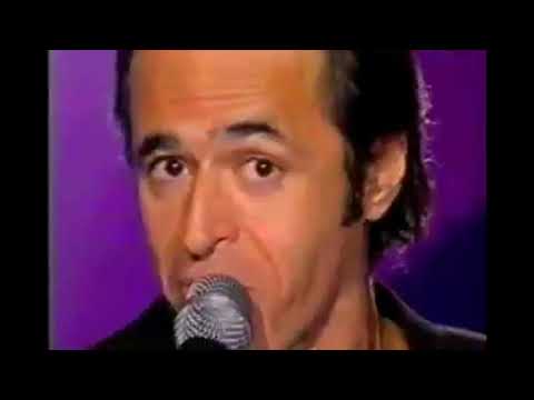 Jean-Jacques Goldman : "Anale et Phabète" (la remarque grivoise passée inaperçue)