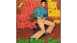 Rex Gildo - Wer das verbietet