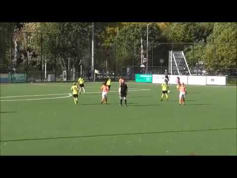 Orion VR1 - OVV'67 VR1 (14-10-2018)