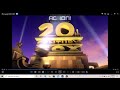 Opening To Anastasia 2011 Blu Ray 2017 Re Print