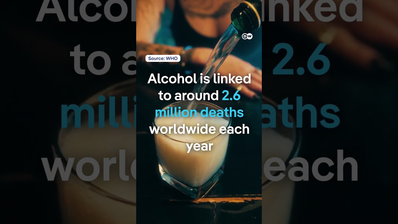 Fact check: When AI plays doctor | DW News