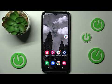 How to Open Apps in Pop Up View on SAMSUNG Galaxy Xcover 6 Pro? - Floating Windows