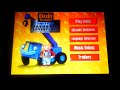 Bob The Builder Loftys Favorite Adventures