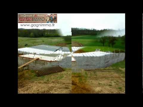 comment construire une piscine de a a z