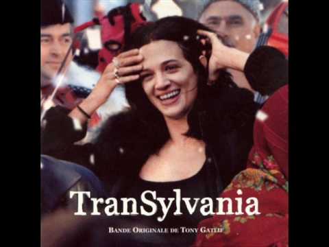 Tony Gatlif - Promesse (Transylvania soundtrack) Palya Bea énekel.