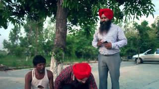 Naanki Da Veer - Diljit Dosanjh - Sikh - new punjabi songs 2015