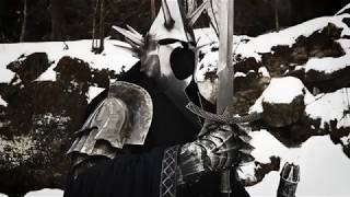 Witch King of Angmar Cosplay