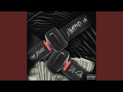 Strapped In (feat. 26ar)