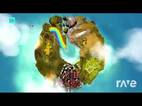 dr little ramasjang idents commercial