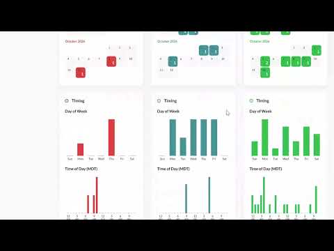 SendView demo video