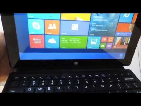 Prezentacja Colorovo CityTab 10.1 Supreme