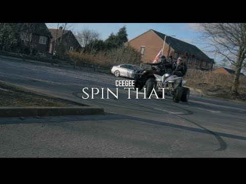 CEEGEE - Spin That (official music video)