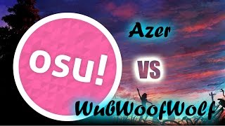 WubWoofWolf vs Azer | United (L.A.O.S Remix) - Our Stolen Theory