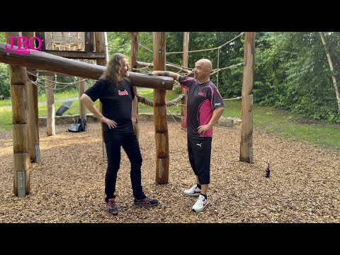 Konzertankündigung 27.09.2024 Braunschweig, Westand #explizitelyriktour2024