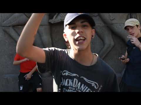 CYPHER PERON 2: #MAURI / #CIKATRIZ/ #DIEGUI / #WALLY - 3/2 | Peron Freestyle