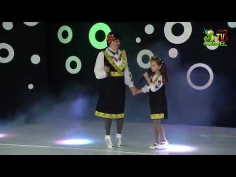 Raisa Ivasiuc & Ionela Ţicu - De ziua mea