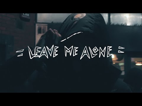 AJ Tracey - Leave Me Alone