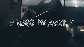 AJ Tracey - Leave Me Alone