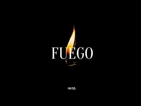 HE3B - Fuego