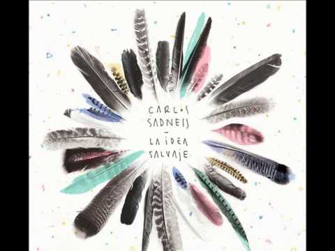 Carlos Sadness & Santi Balmes De Love Of Lesbian - ‘No Vuelvas A Japón’.