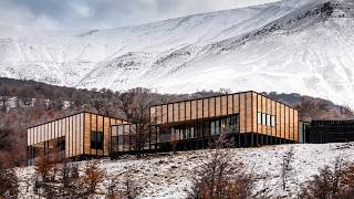 Awasi Patagonia Hotel | South America's Most Expensive All Inclusive Resort
