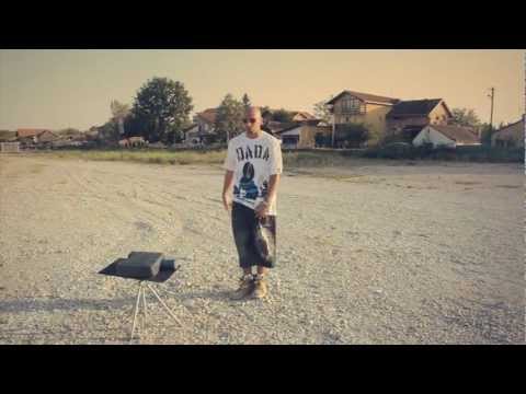 CrossRoads Families Project - Jen' Dva Tri (Oficirska Verzija)