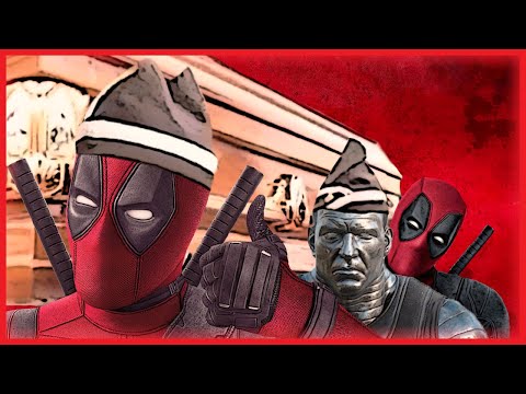 Deadpool - Coffin Dance Song (Ozyrys Remix)