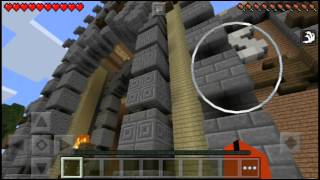 Enseñando al lobby y sus misterios iluminati...