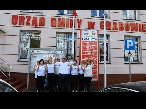 Gmina Grabów #GaszynChallenge