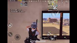 私のPUBG MOBILE実況をOmlet Arcadeで見てください！