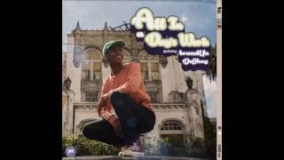 Pell - All In A Day's Work (feat. brandUn DeShay)