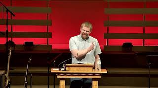 The Bowls // Revelation 15-16