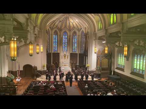 Rihards Dubra - Laudate