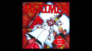 The Meatmen - Triple B