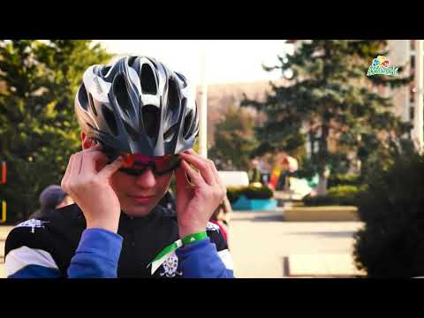 Moinești în mișcare!